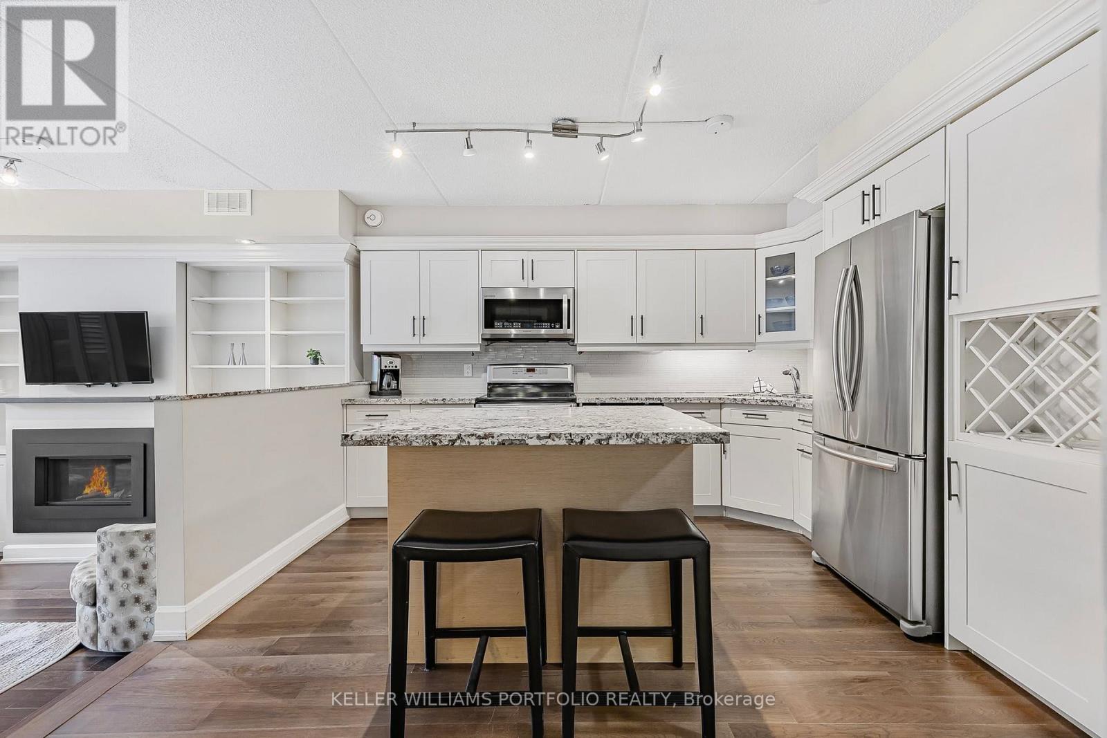 107 - 796404 Grey 19 Road, Blue Mountains, Ontario  L9Y 0N8 - Photo 8 - X12580184