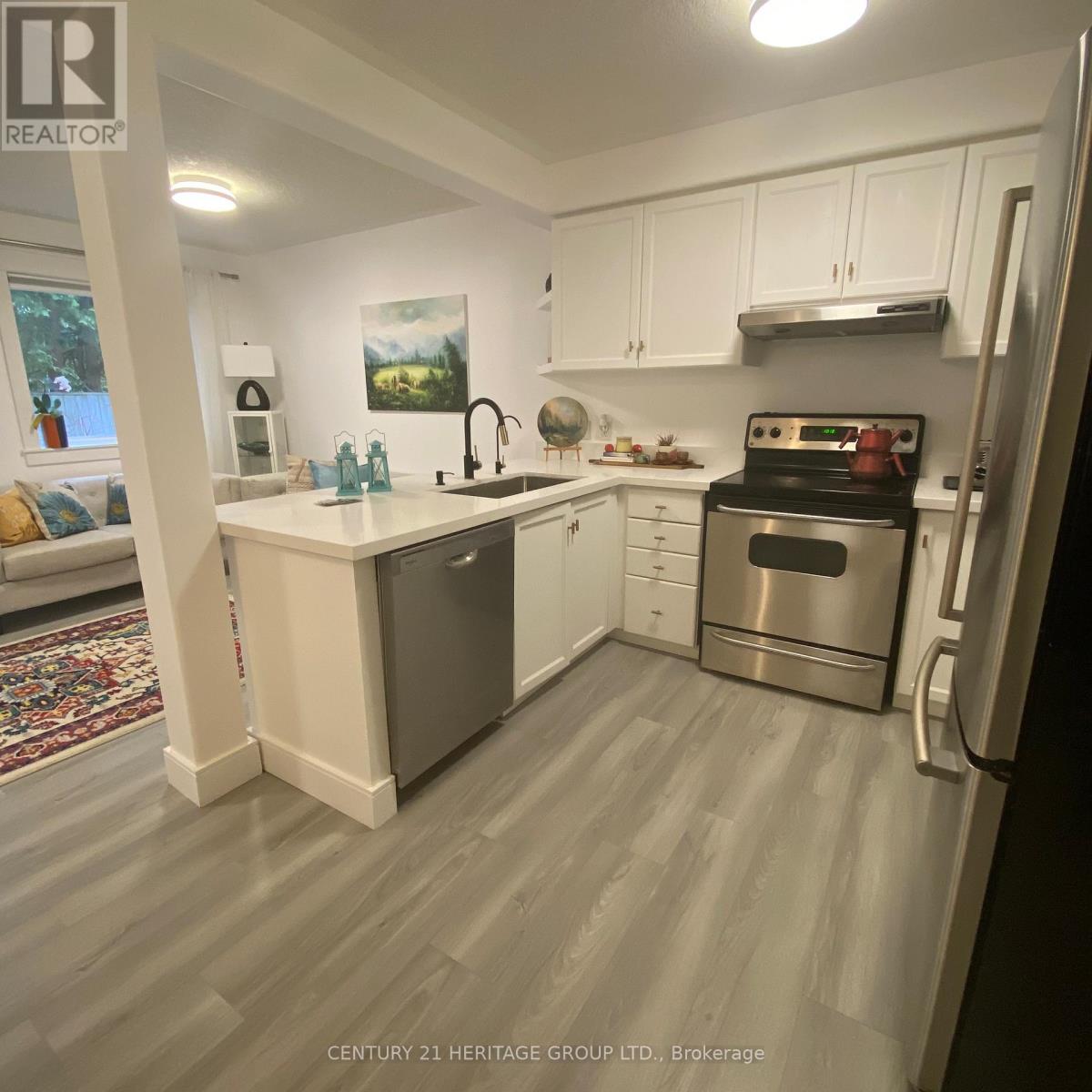 6 - 317 Mill Street, Kitchener, Ontario  N2M 3R8 - Photo 9 - X13005758