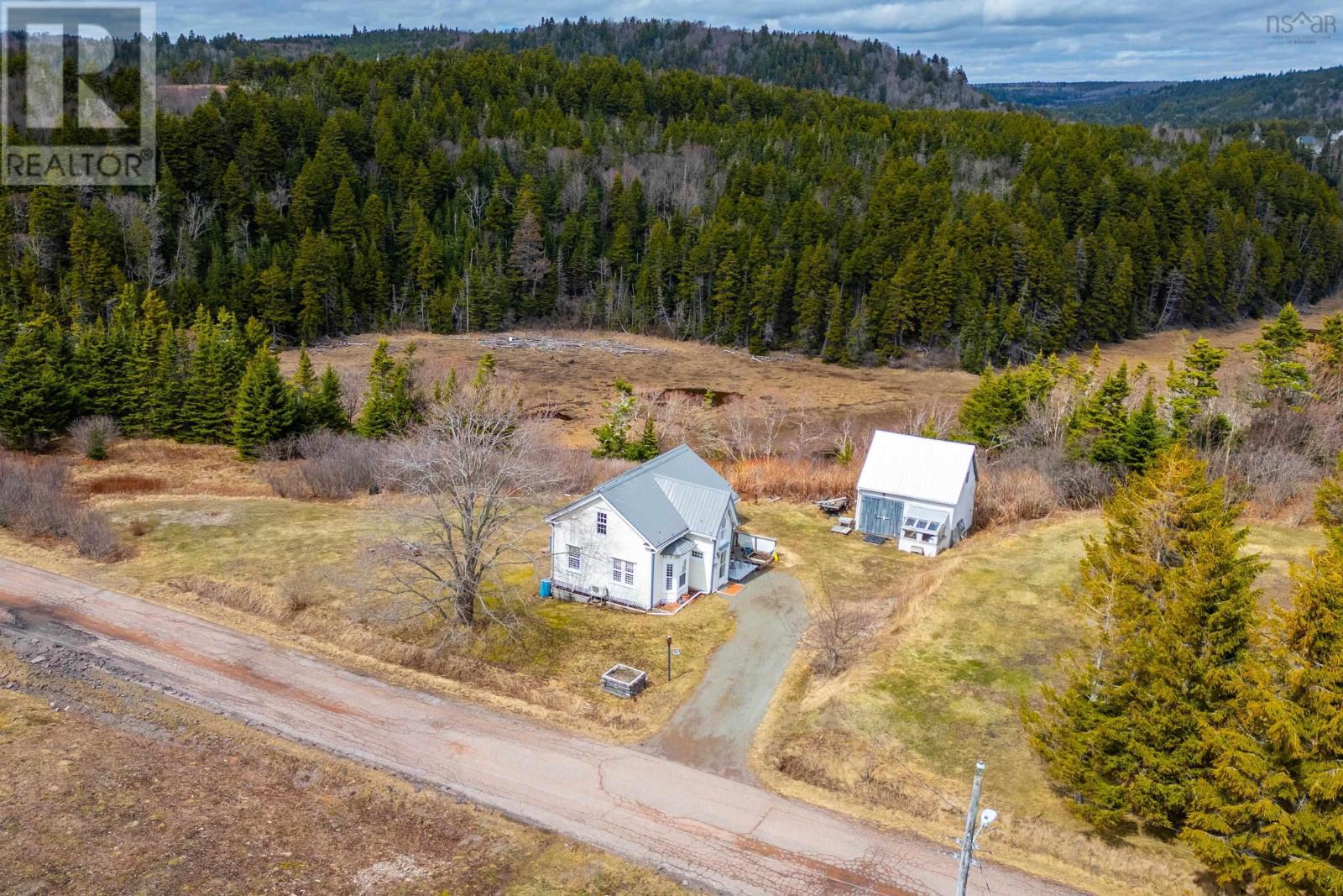 34 Ratchford Road, Port Greville, Nova Scotia  B0M 1S0 - Photo 2 - 202607490