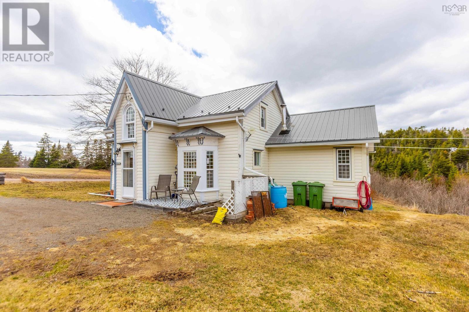 34 Ratchford Road, Port Greville, Nova Scotia  B0M 1S0 - Photo 4 - 202607490