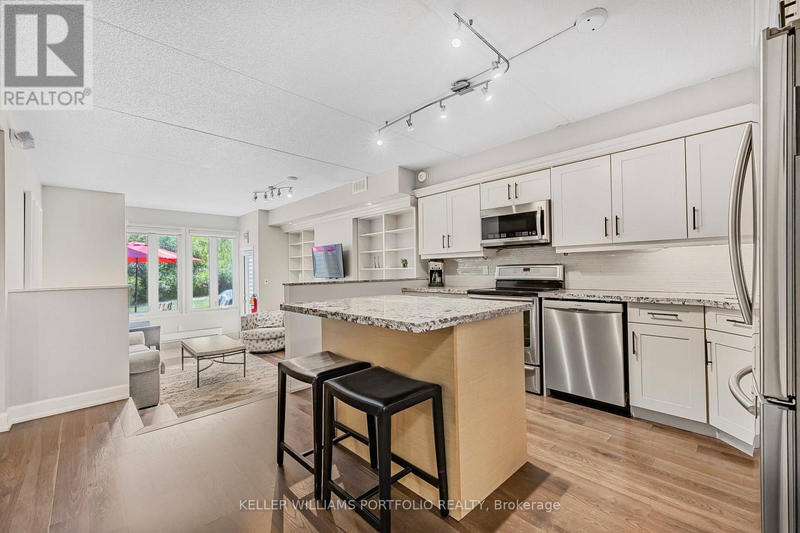 107 - 796404 Grey 19 Road, Blue Mountains, Ontario  L9Y 0N8 - Photo 3 - X12580180