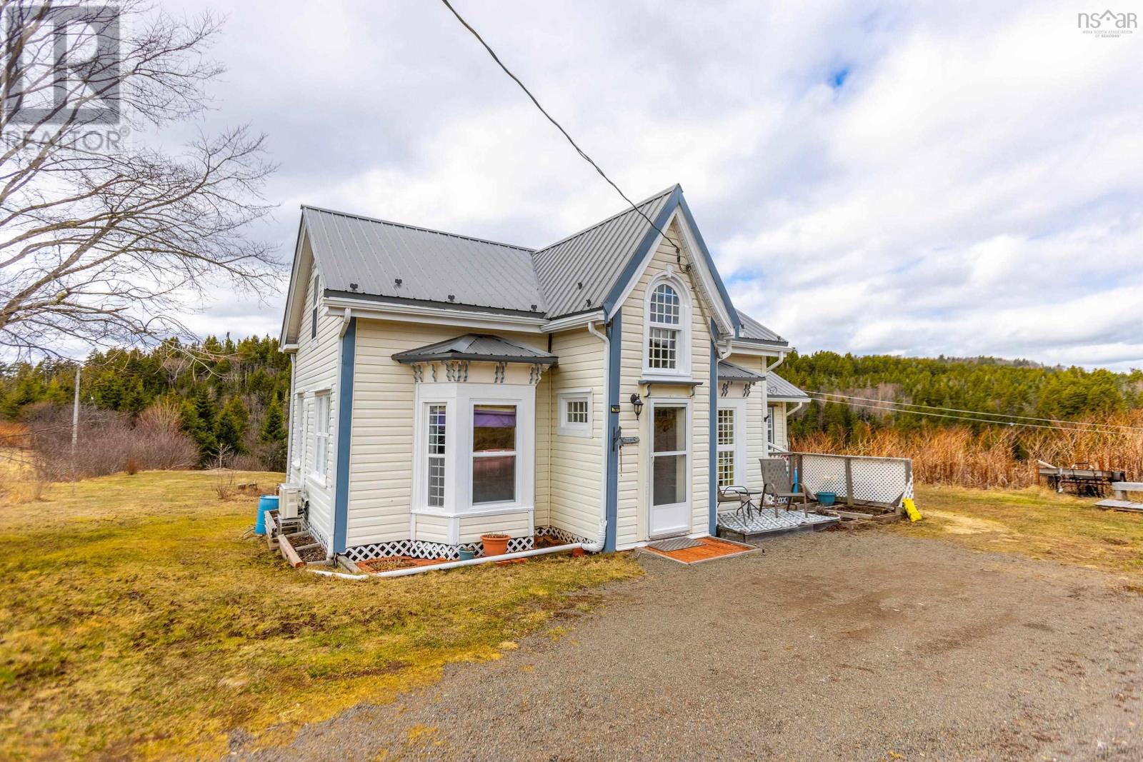34 Ratchford Road, Port Greville, Nova Scotia  B0M 1S0 - Photo 8 - 202607490