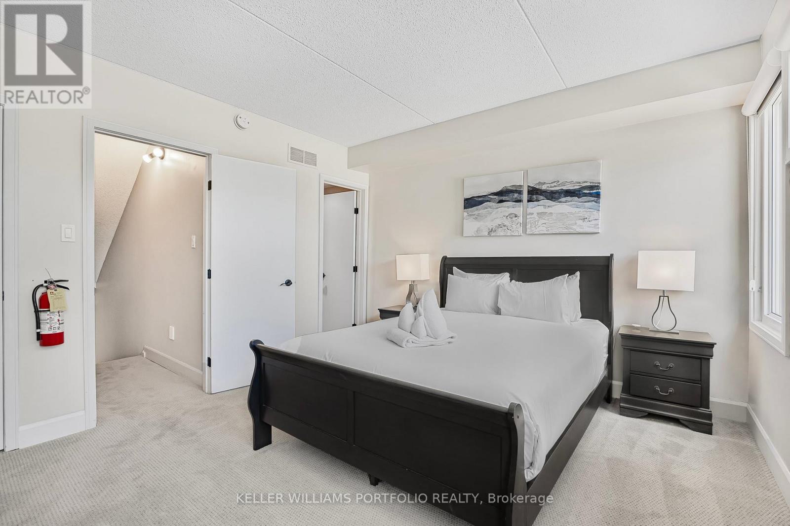 107 - 796404 Grey 19 Road, Blue Mountains, Ontario  L9Y 0N8 - Photo 18 - X12580184