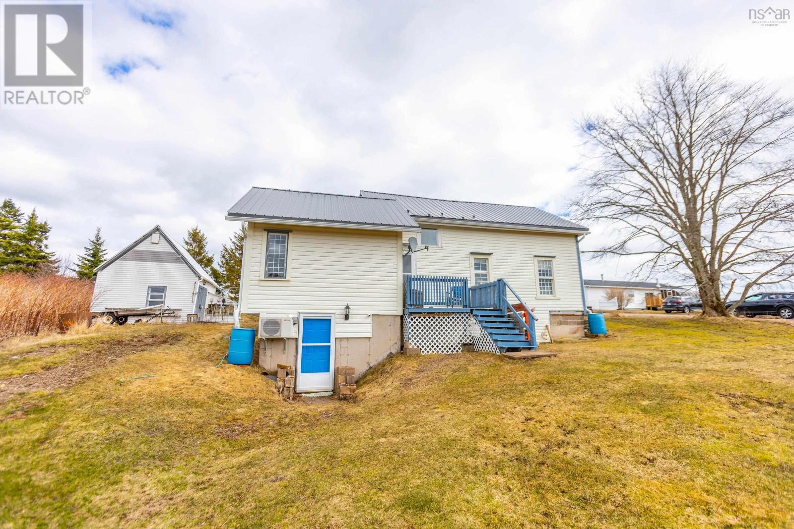 34 Ratchford Road, Port Greville, Nova Scotia  B0M 1S0 - Photo 5 - 202607490