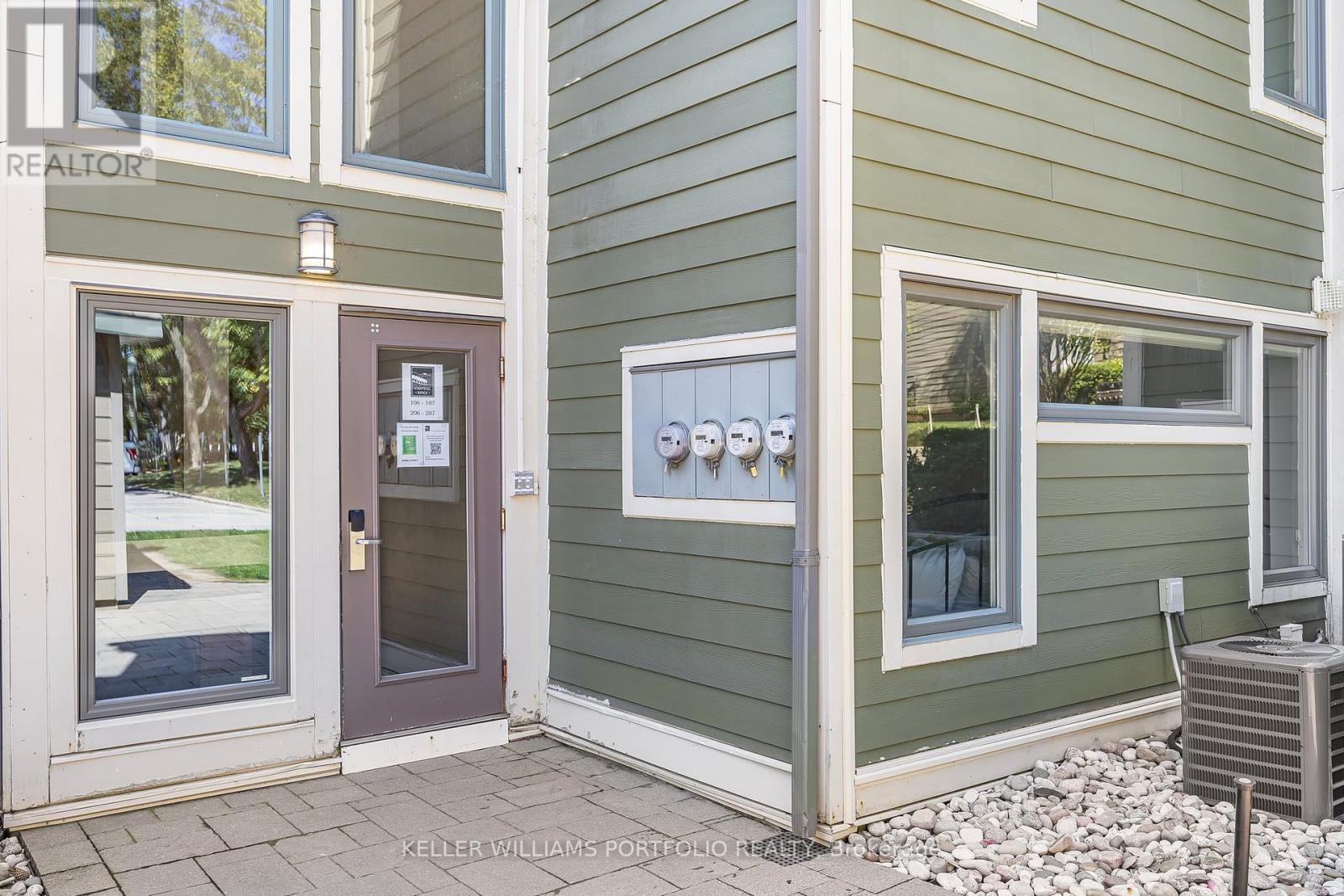 107 - 796404 Grey 19 Road, Blue Mountains, Ontario  L9Y 0N8 - Photo 5 - X12580184