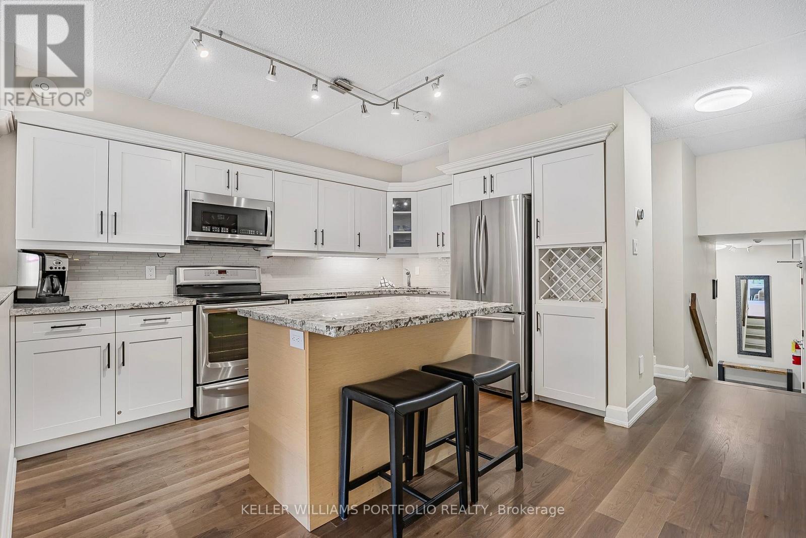 107 - 796404 Grey 19 Road, Blue Mountains, Ontario  L9Y 0N8 - Photo 9 - X12580184