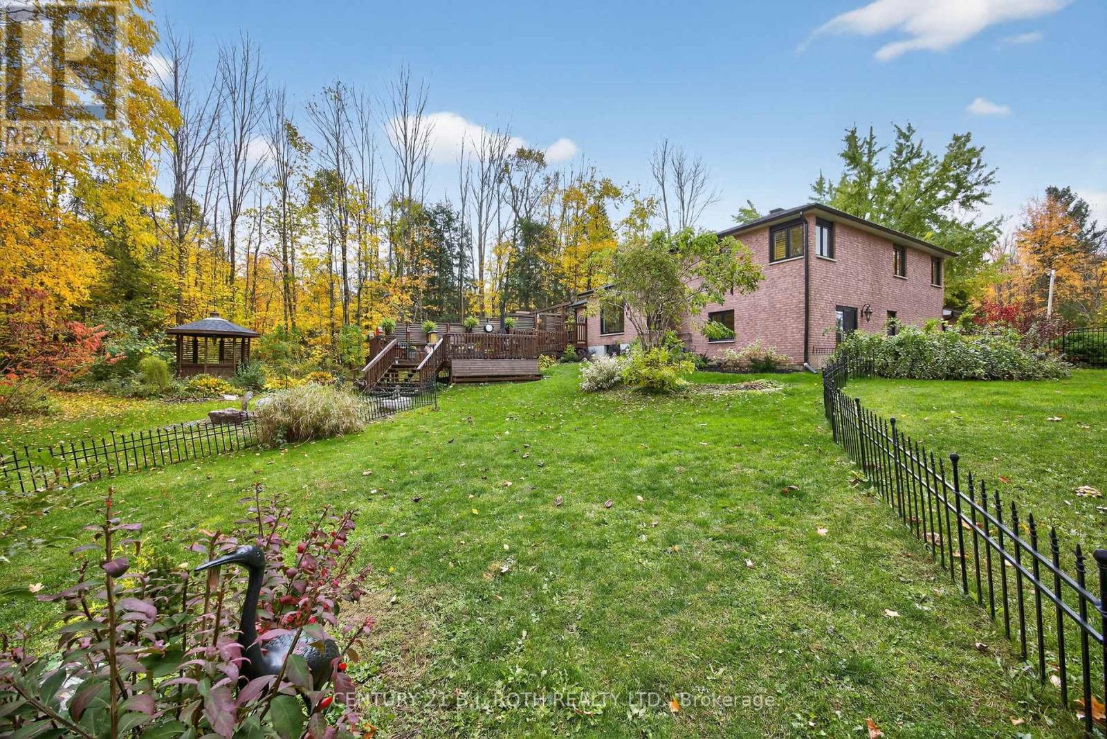 4737 12 Line N, Oro-Medonte, Ontario  L0K 1E0 - Photo 11 - S13006376