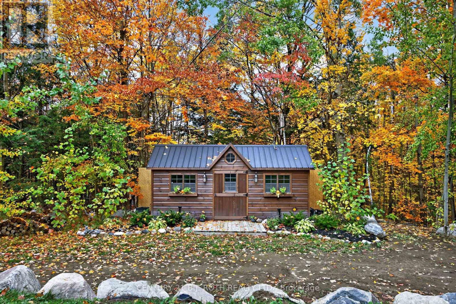 4737 12 Line N, Oro-Medonte, Ontario  L0K 1E0 - Photo 15 - S13006376