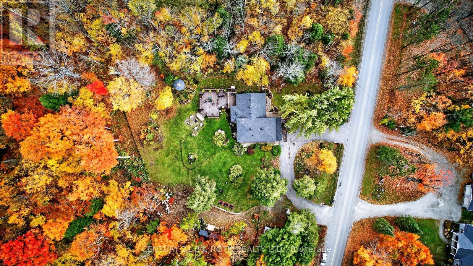 4737 12 Line N, Oro-Medonte, Ontario  L0K 1E0 - Photo 2 - S13006376