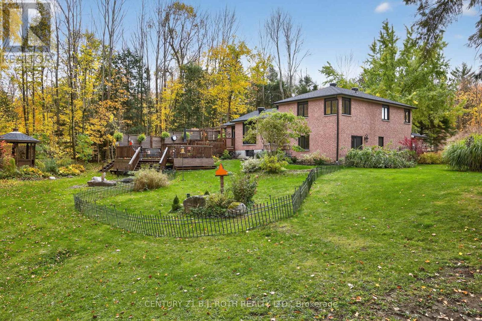 4737 12 Line N, Oro-Medonte, Ontario  L0K 1E0 - Photo 21 - S13006376