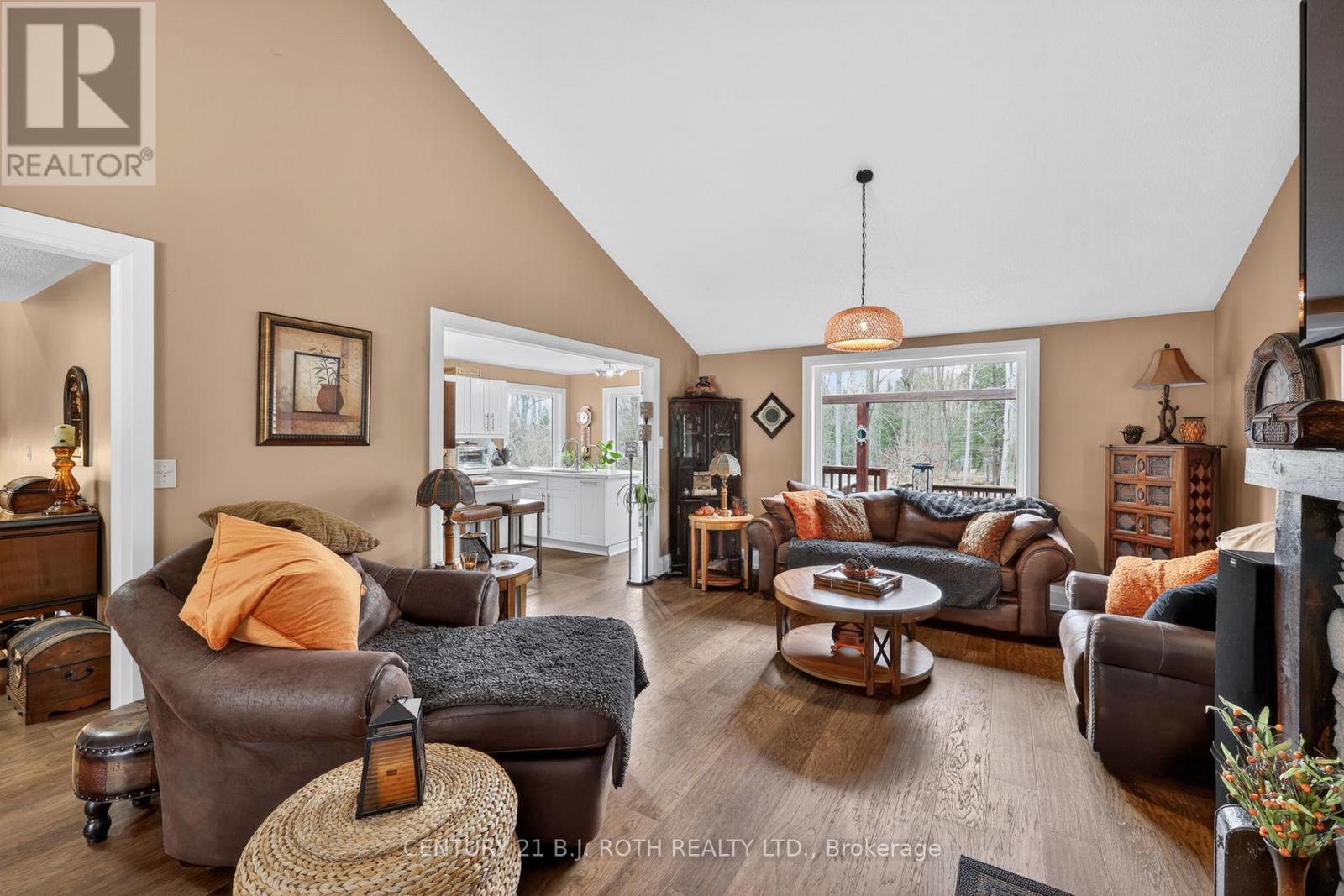 4737 12 Line N, Oro-Medonte, Ontario  L0K 1E0 - Photo 25 - S13006376