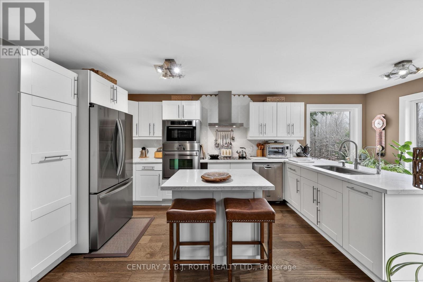 4737 12 Line N, Oro-Medonte, Ontario  L0K 1E0 - Photo 28 - S13006376