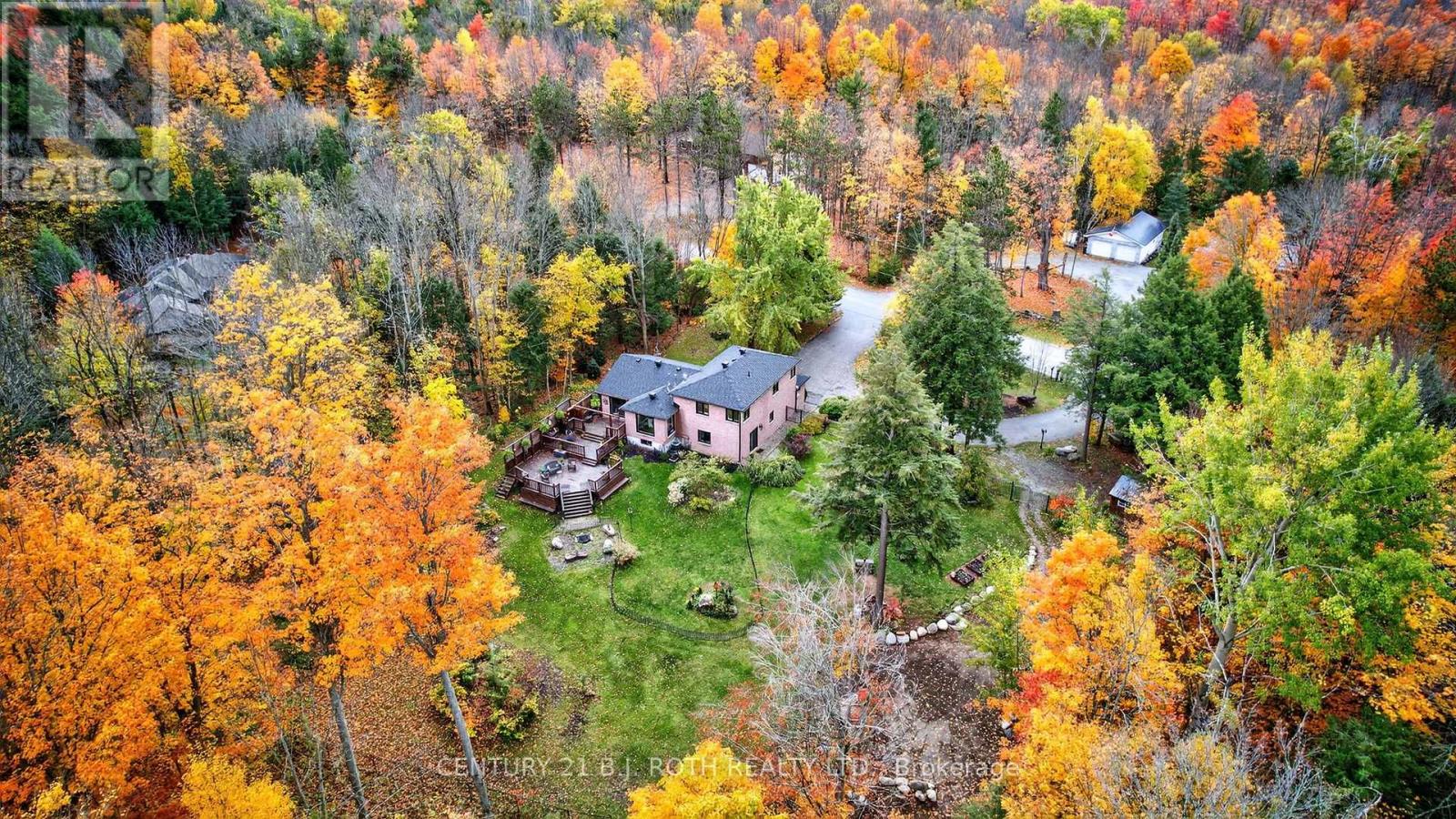 4737 12 Line N, Oro-Medonte, Ontario  L0K 1E0 - Photo 3 - S13006376