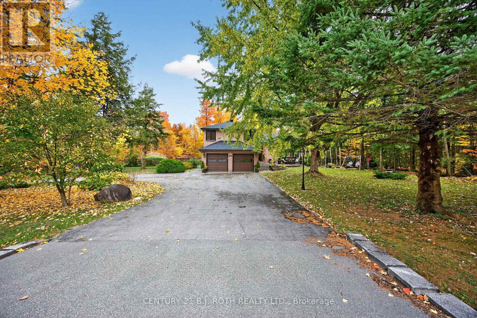 4737 12 Line N, Oro-Medonte, Ontario  L0K 1E0 - Photo 4 - S13006376