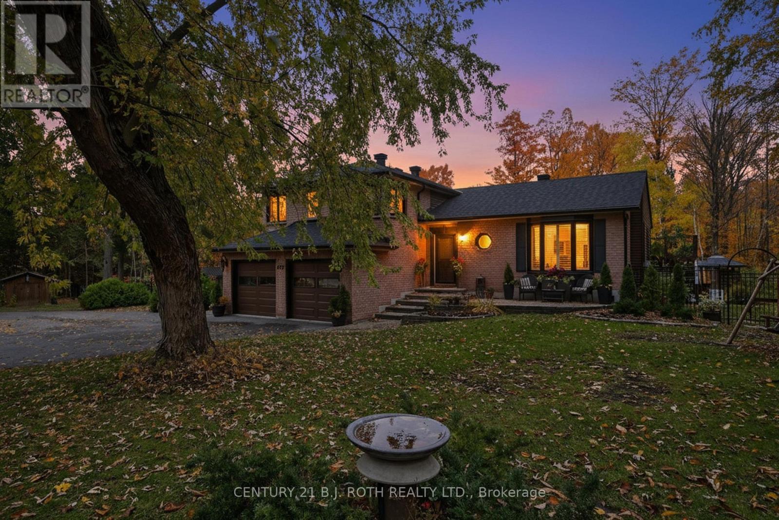 4737 12 Line N, Oro-Medonte, Ontario  L0K 1E0 - Photo 5 - S13006376