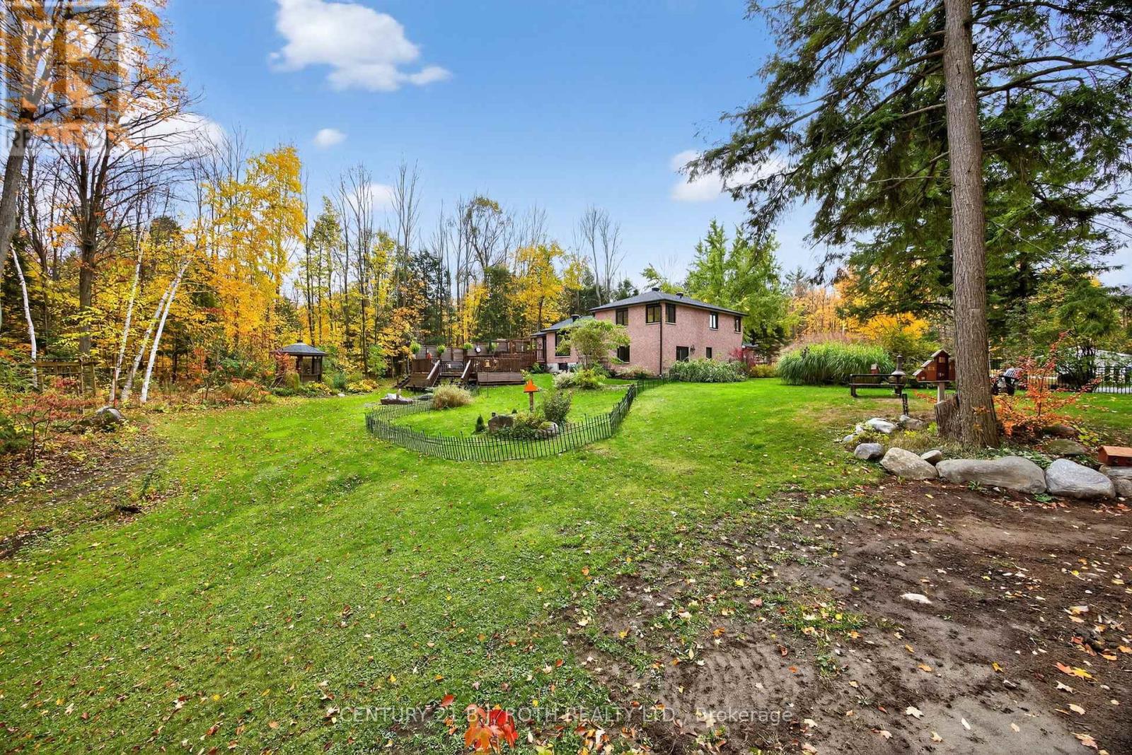 4737 12 Line N, Oro-Medonte, Ontario  L0K 1E0 - Photo 7 - S13006376