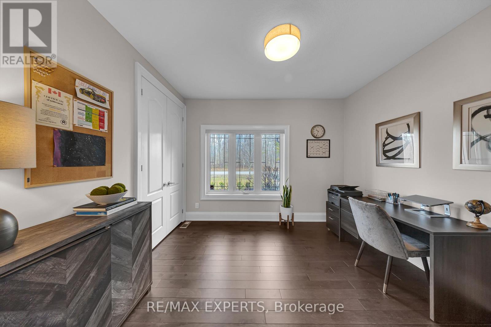 1215 Seadon Road, Springwater, Ontario  L9X 1V5 - Photo 25 - S13006420