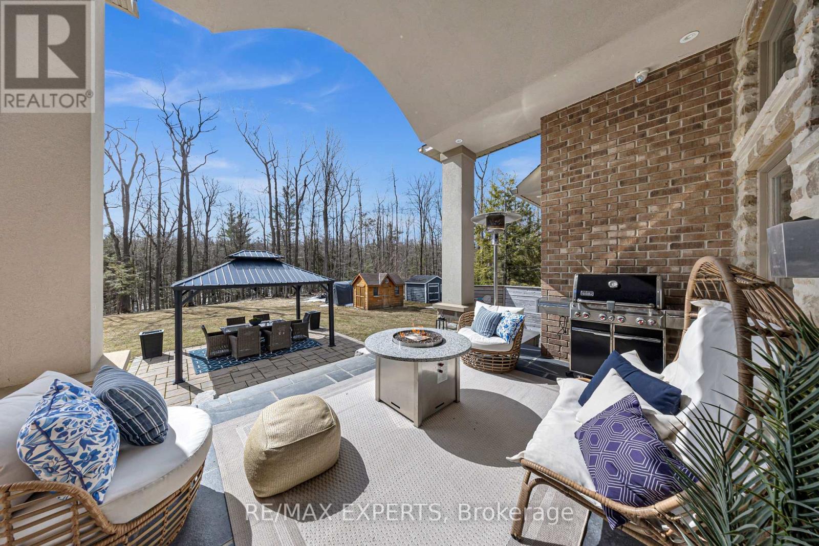 1215 Seadon Road, Springwater, Ontario  L9X 1V5 - Photo 38 - S13006420