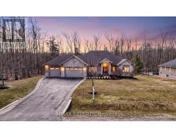 1215 SEADON ROAD, Springwater, Ontario