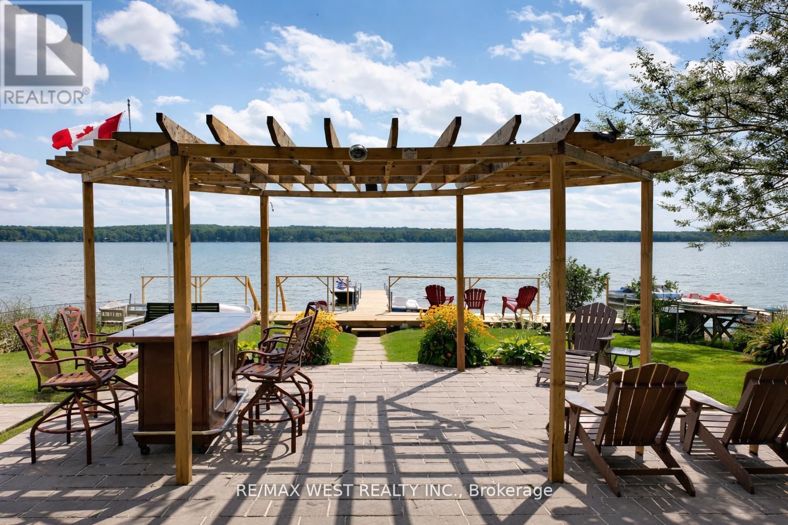 2231 NORTH ORR LAKE ROAD, Springwater, Ontario