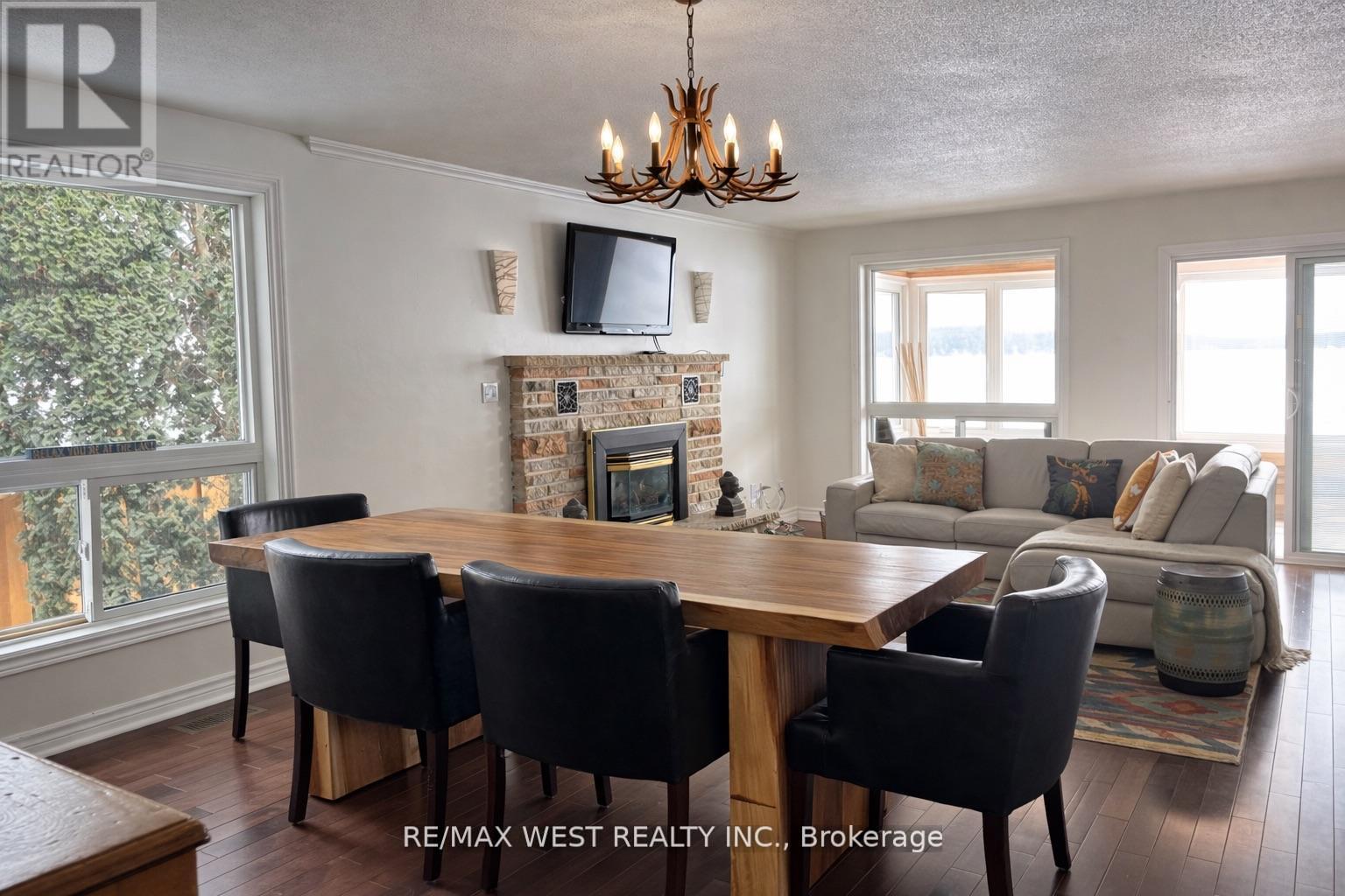 2231 North Orr Lake Road, Springwater, Ontario  L0L 1P0 - Photo 13 - S13006428