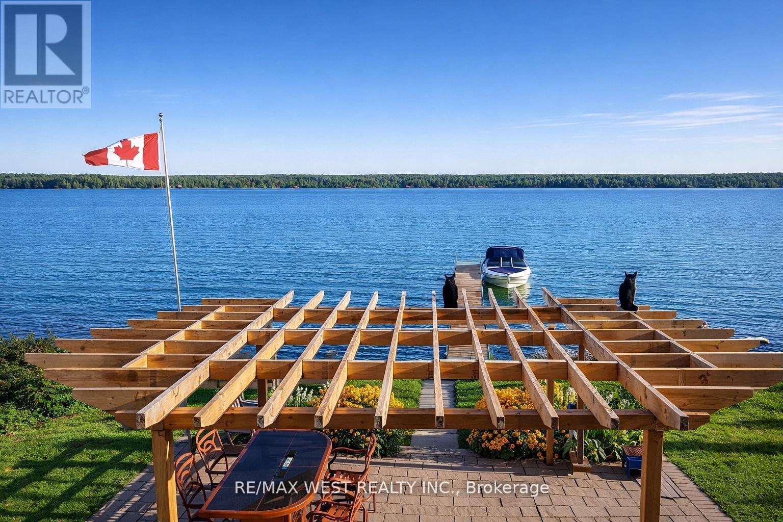 2231 North Orr Lake Road, Springwater, Ontario  L0L 1P0 - Photo 6 - S13006428