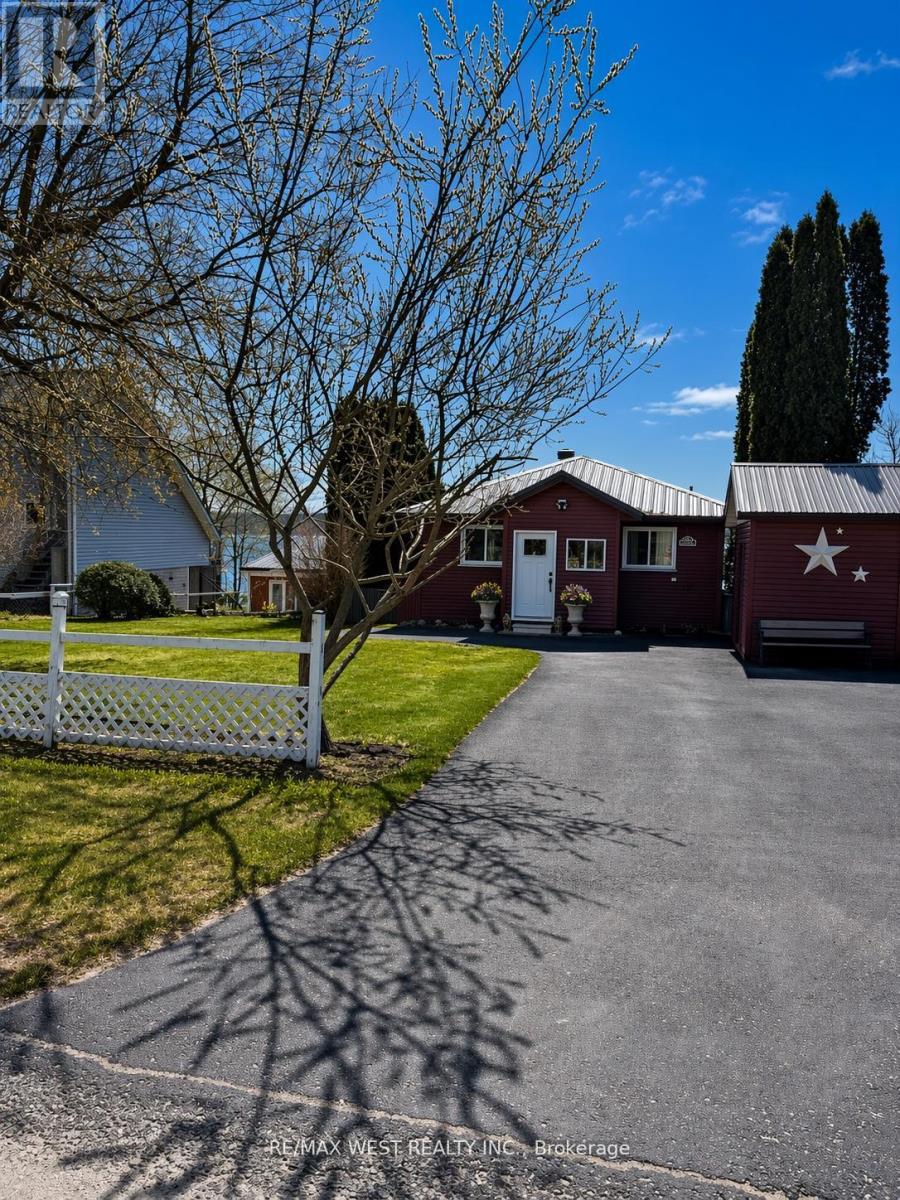 2231 North Orr Lake Road, Springwater, Ontario  L0L 1P0 - Photo 9 - S13006428