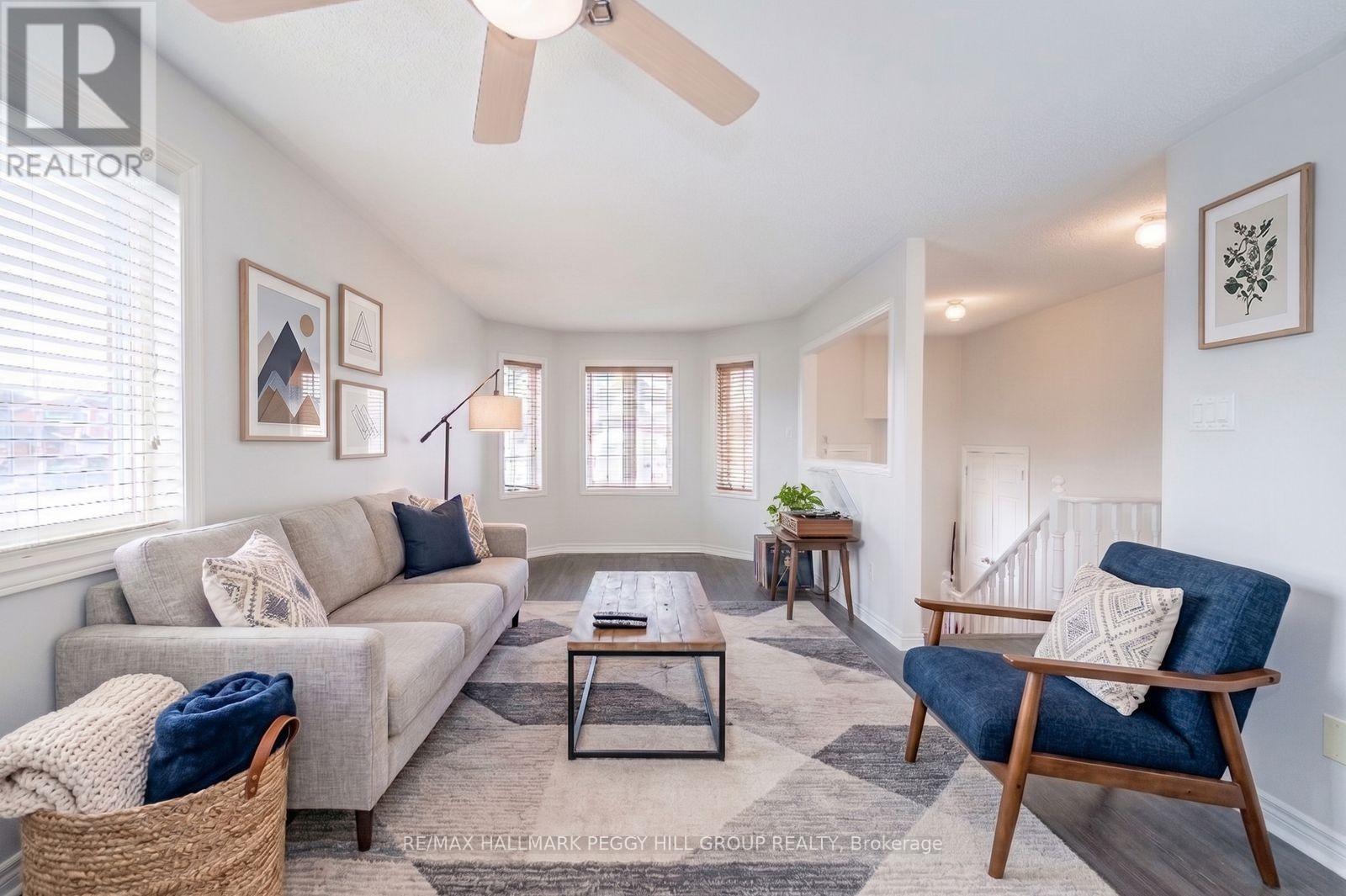 1 Michael Crescent, Barrie (East Bayfield), Ontario  L4M 6Y9 - Photo 2 - S13006532