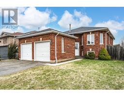 1 MICHAEL CRESCENT, Barrie, Ontario