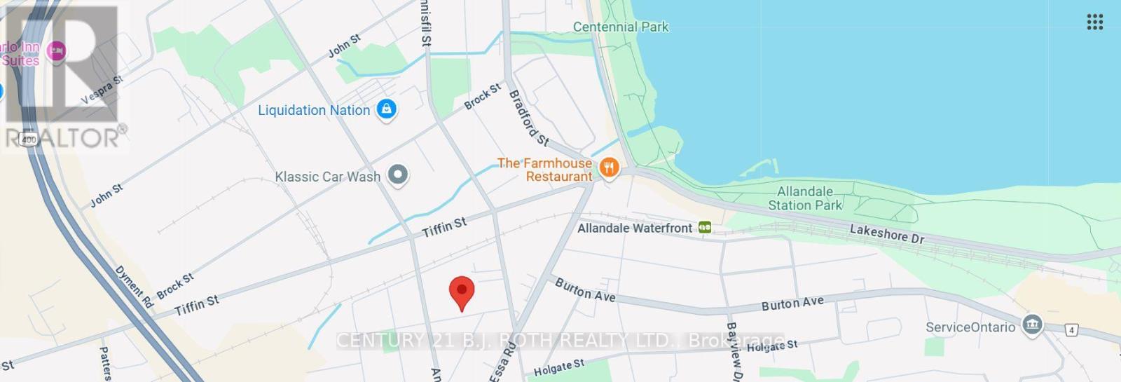 26 Caroline Street, Barrie (Allandale Centre), Ontario  L4N 2S3 - Photo 7 - S13006646