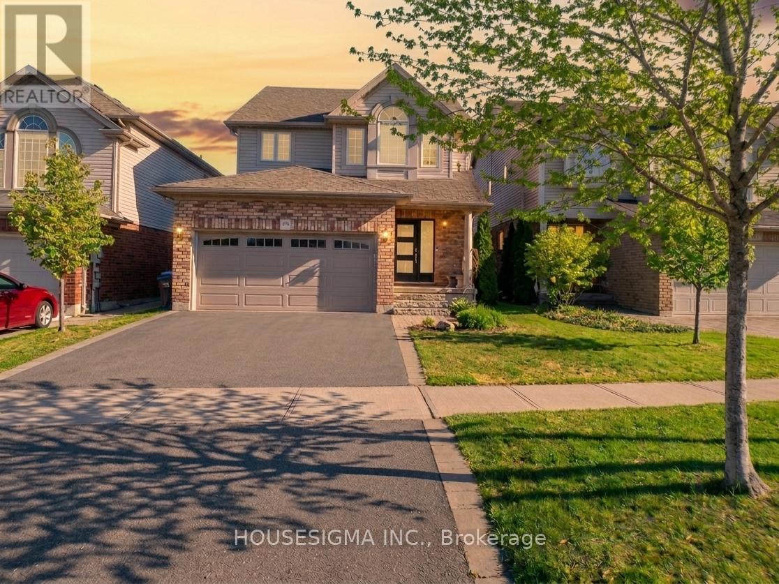 22 HIGHLANDS CRESCENT, Collingwood, Ontario