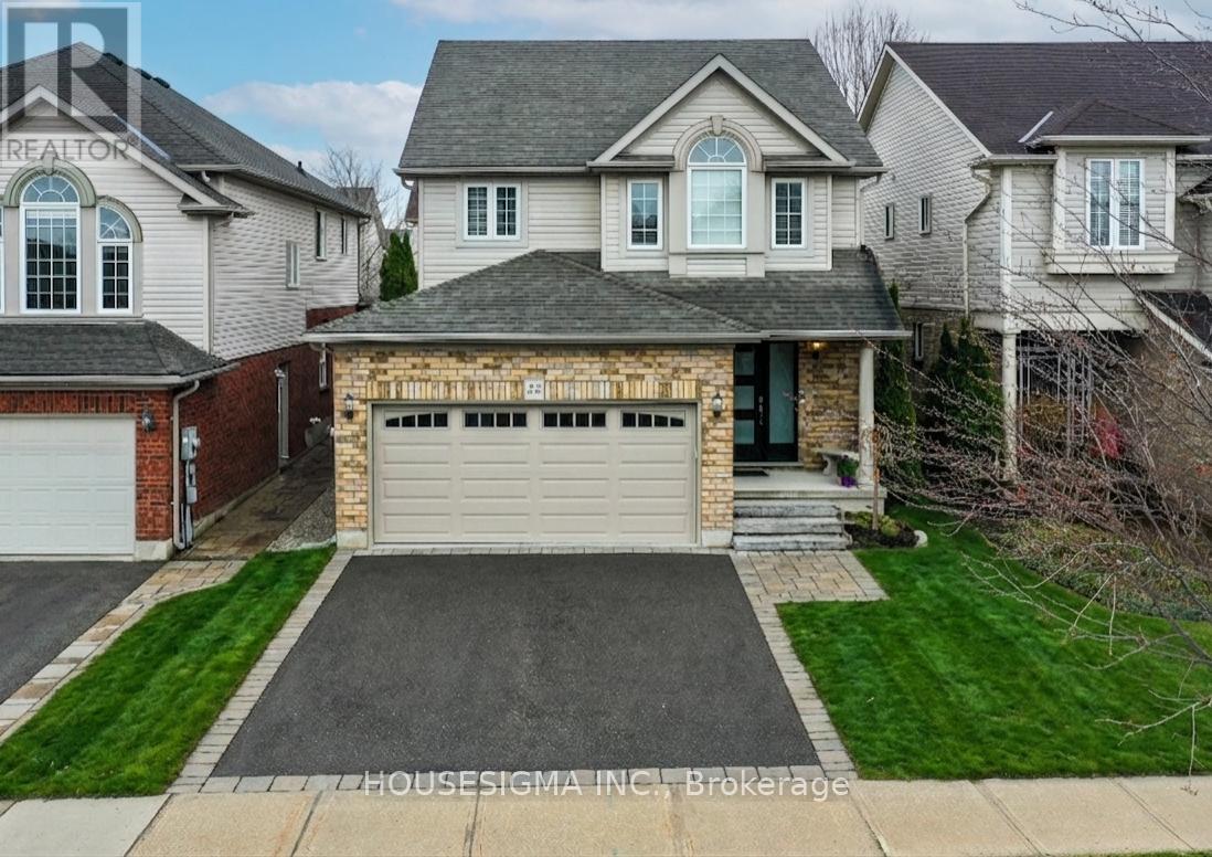 22 Highlands Crescent, Collingwood, Ontario  L9Y 5H3 - Photo 2 - S13006648