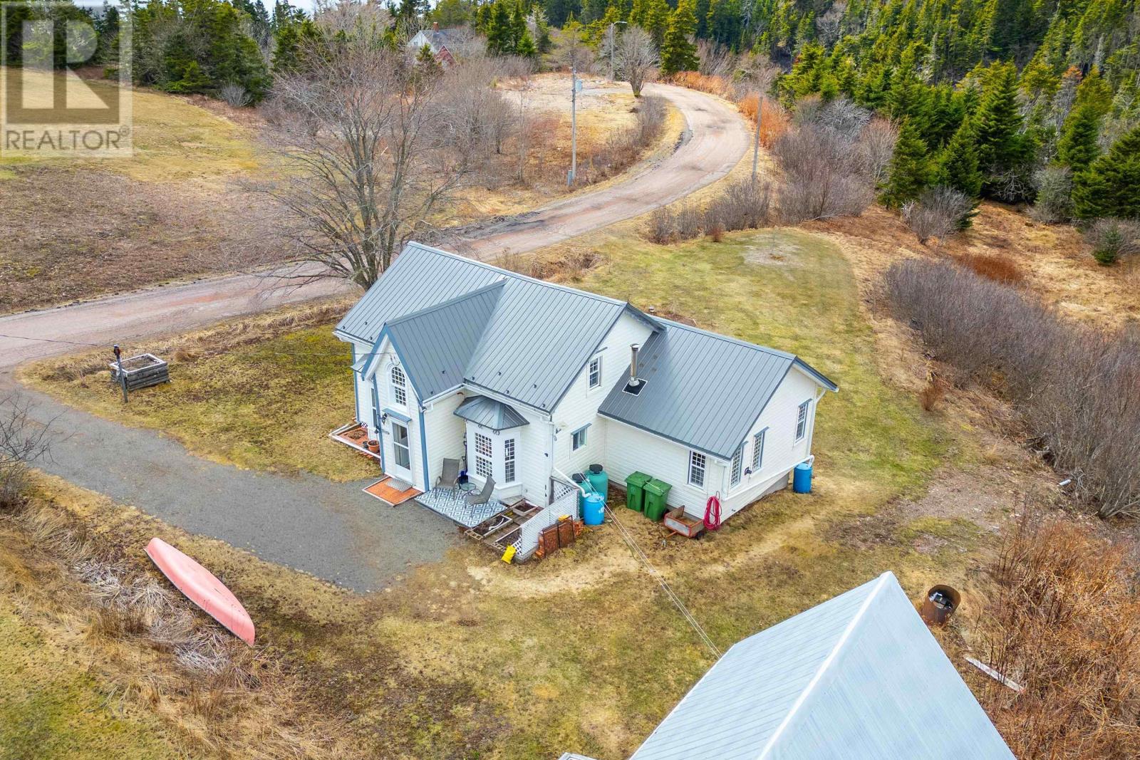 34 Ratchford Road, Port Greville, Nova Scotia  B0M 1S0 - Photo 44 - 202607490