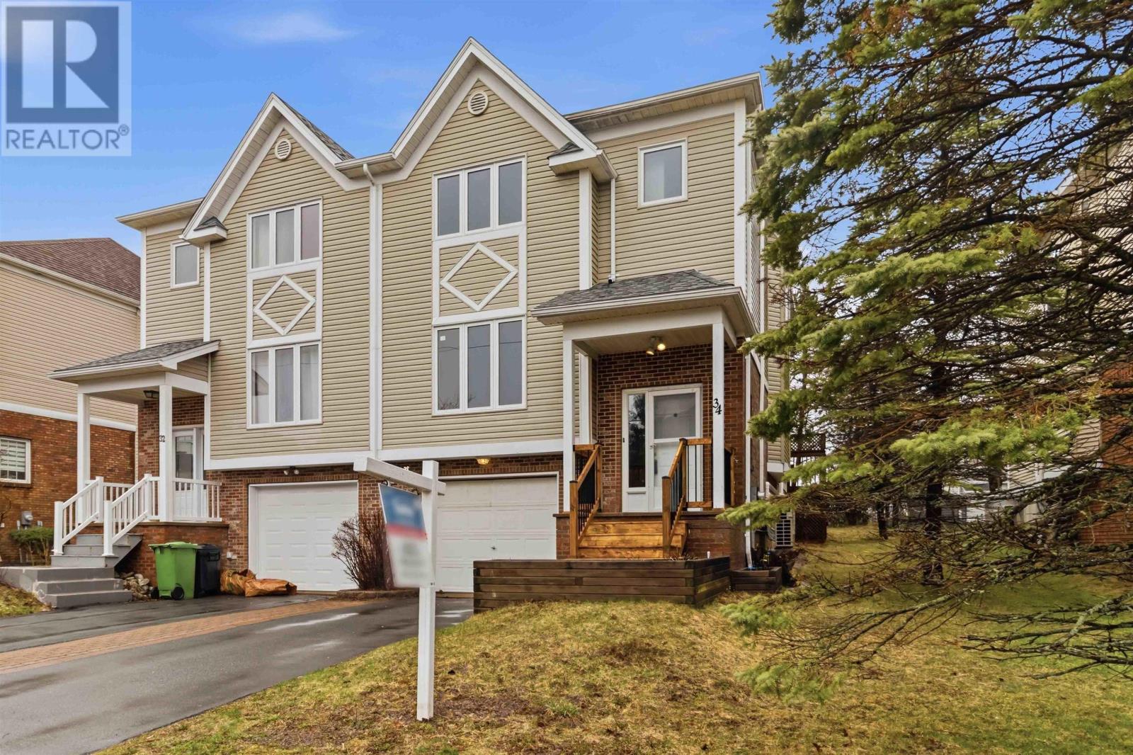 34 Wembley Place, Clayton Park, Nova Scotia  B3S 1E6 - Photo 38 - 202607617