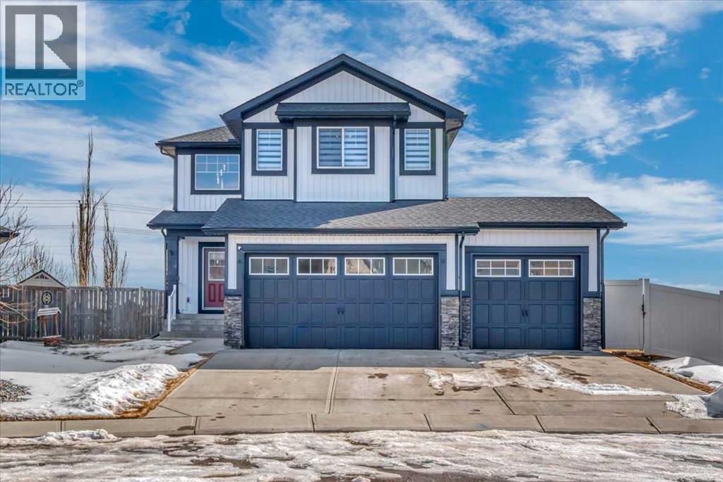 260 Ranch Close, Strathmore, Alberta  T1P 0B5 - Photo 2 - A2291692