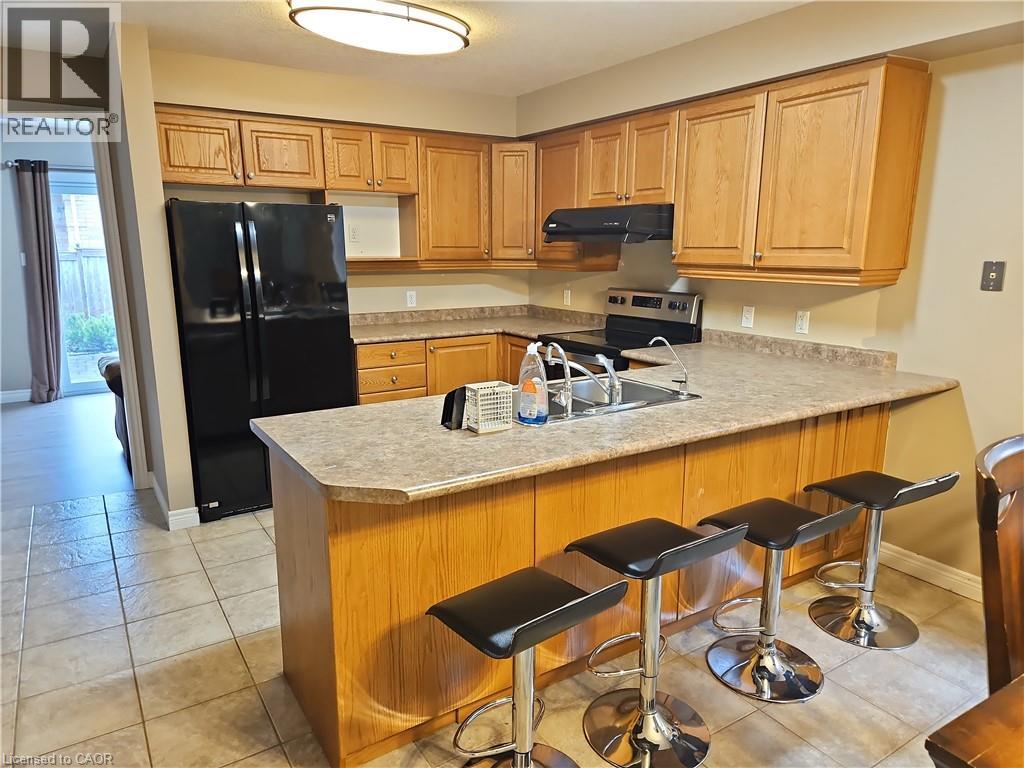 501 Blue Beech Boulevard Unit# B, Waterloo, Ontario  N2V 2T2 - Photo 10 - 40813391