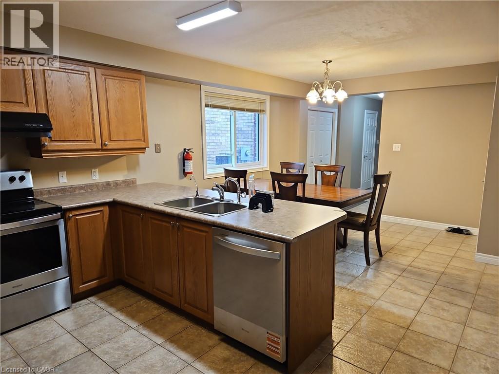 501 Blue Beech Boulevard Unit# B, Waterloo, Ontario  N2V 2T2 - Photo 12 - 40813391