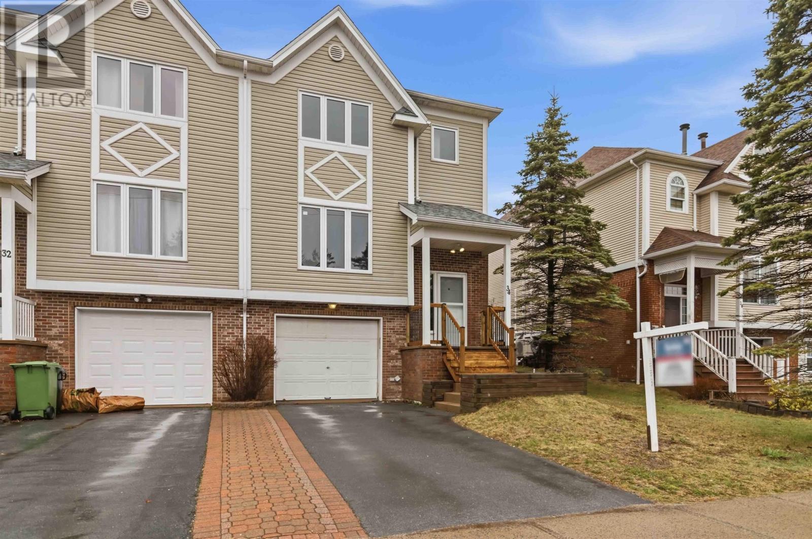 34 Wembley Place, Clayton Park, Nova Scotia  B3S 1E6 - Photo 39 - 202607617