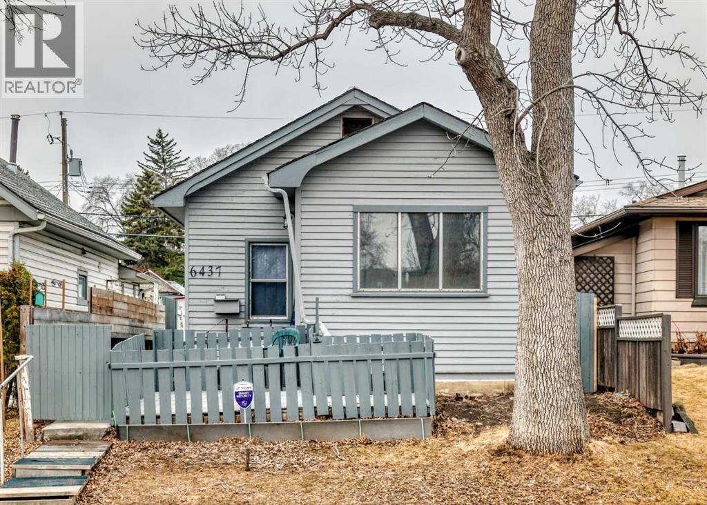 6437 19 Street Se, Calgary, Alberta  T2C 0N8 - Photo 1 - A2294180