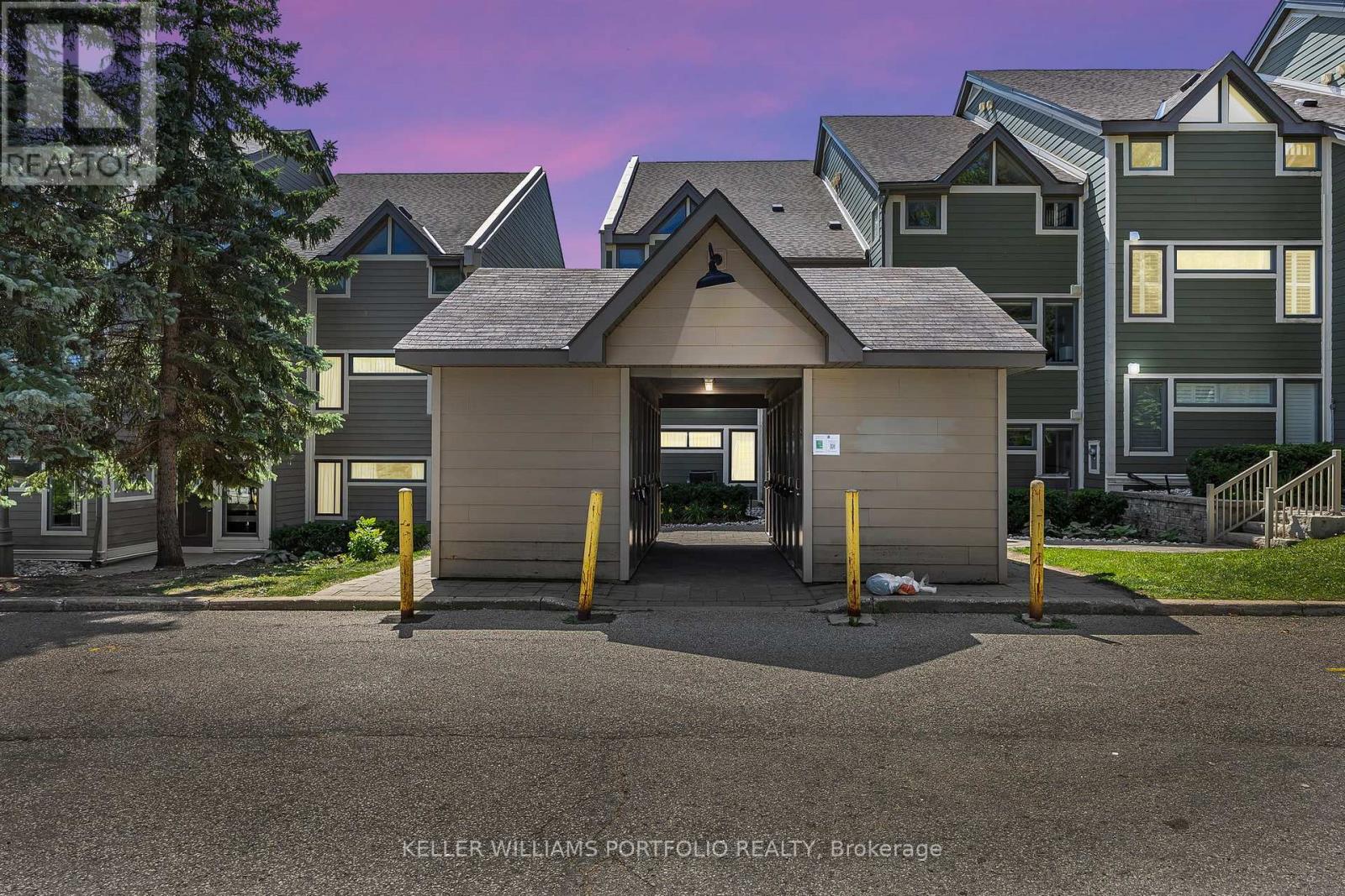 107 - 796404 Grey 19 Road, Blue Mountains, Ontario  L9Y 0N8 - Photo 23 - X12580180