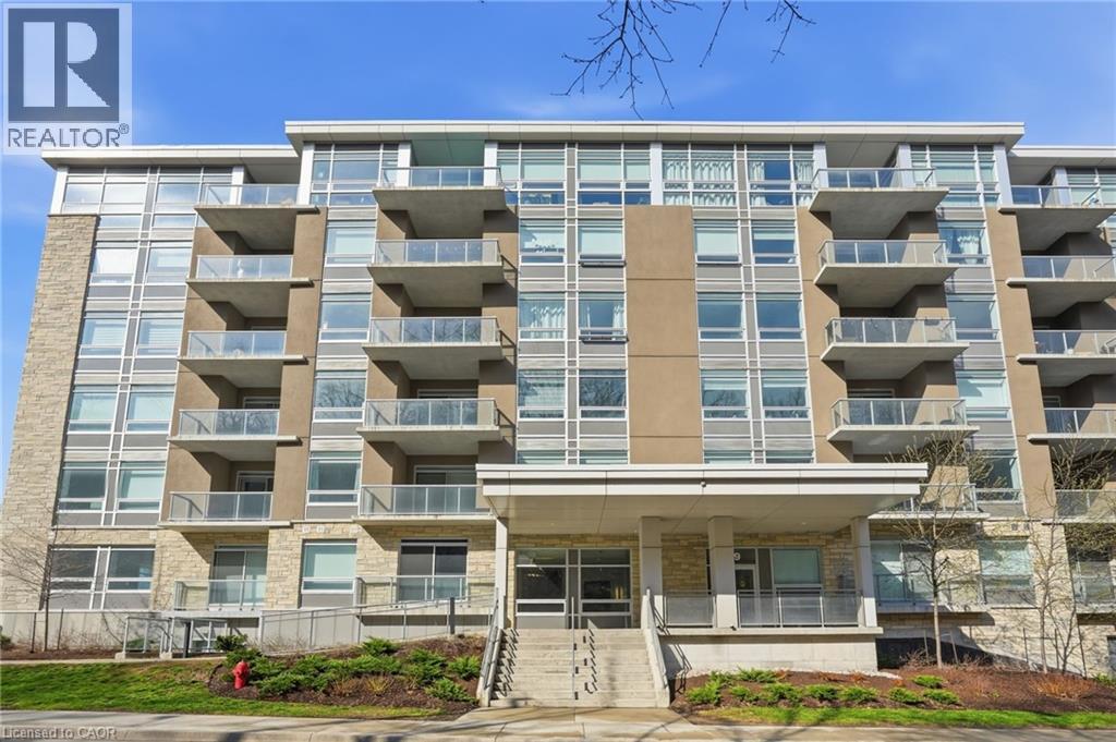 479 Charlton Avenue E Unit# 306, Hamilton, Ontario  L8N 0B4 - Photo 3 - 40819681