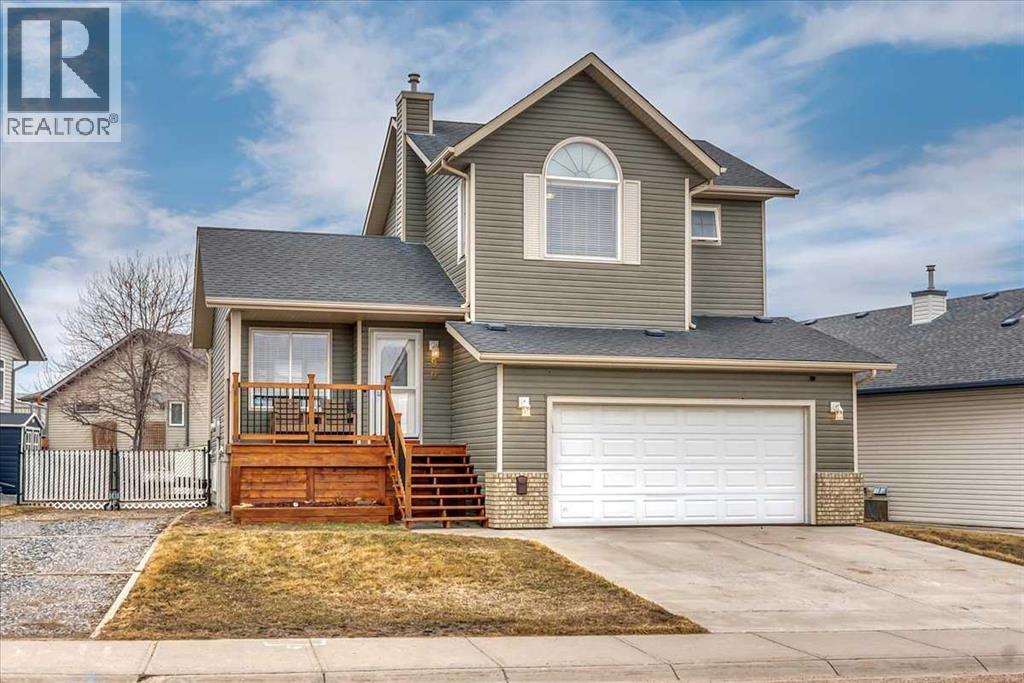 90 Parklane Drive, Strathmore, Alberta