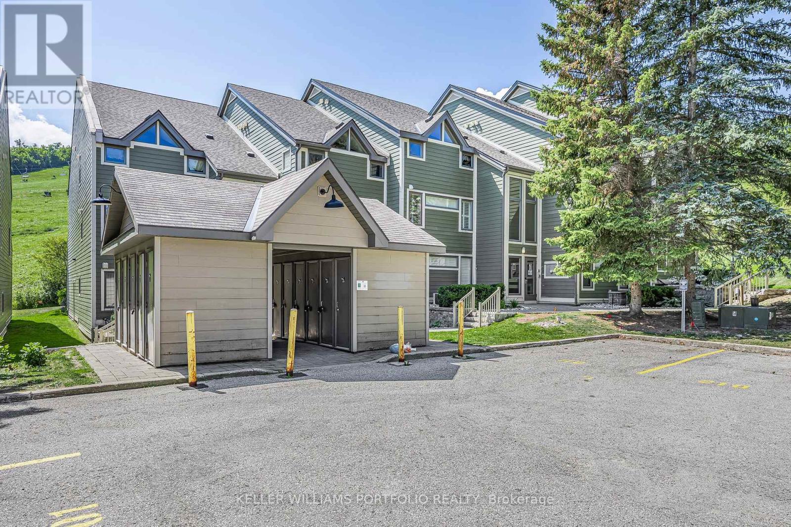 107 - 796404 Grey 19 Road, Blue Mountains, Ontario  L9Y 0N8 - Photo 2 - X12580184