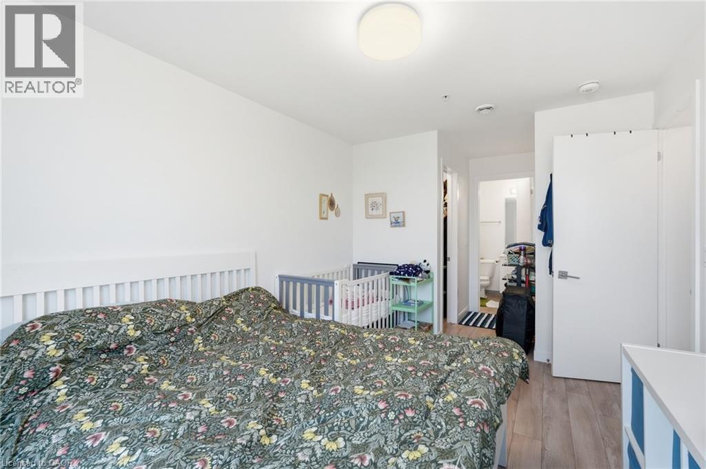 479 Charlton Avenue E Unit# 306, Hamilton, Ontario  L8N 0B4 - Photo 16 - 40819681