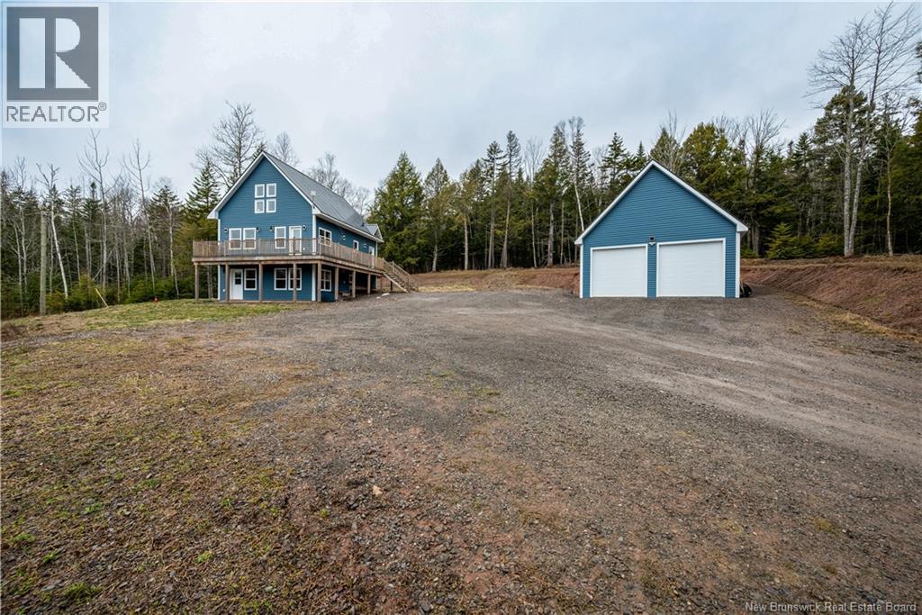 281 Golf Club Road, Hillsborough, New Brunswick  E4H 2T8 - Photo 1 - NB136988