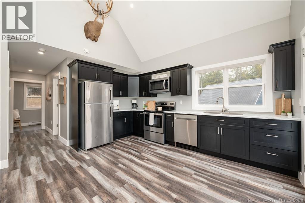 281 Golf Club Road, Hillsborough, New Brunswick  E4H 2T8 - Photo 17 - NB136988