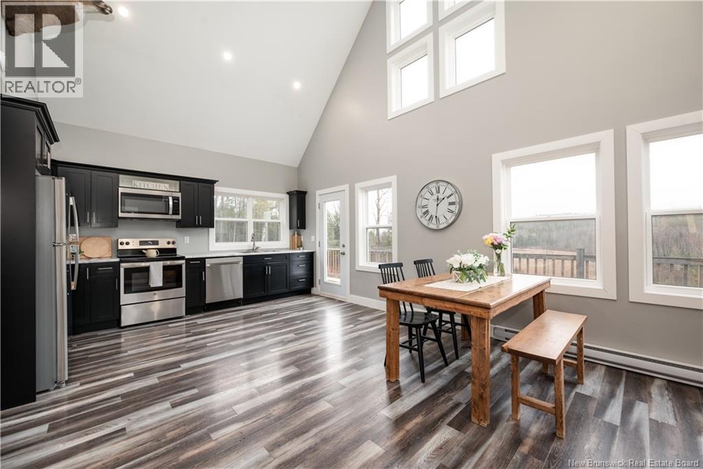 281 Golf Club Road, Hillsborough, New Brunswick  E4H 2T8 - Photo 19 - NB136988