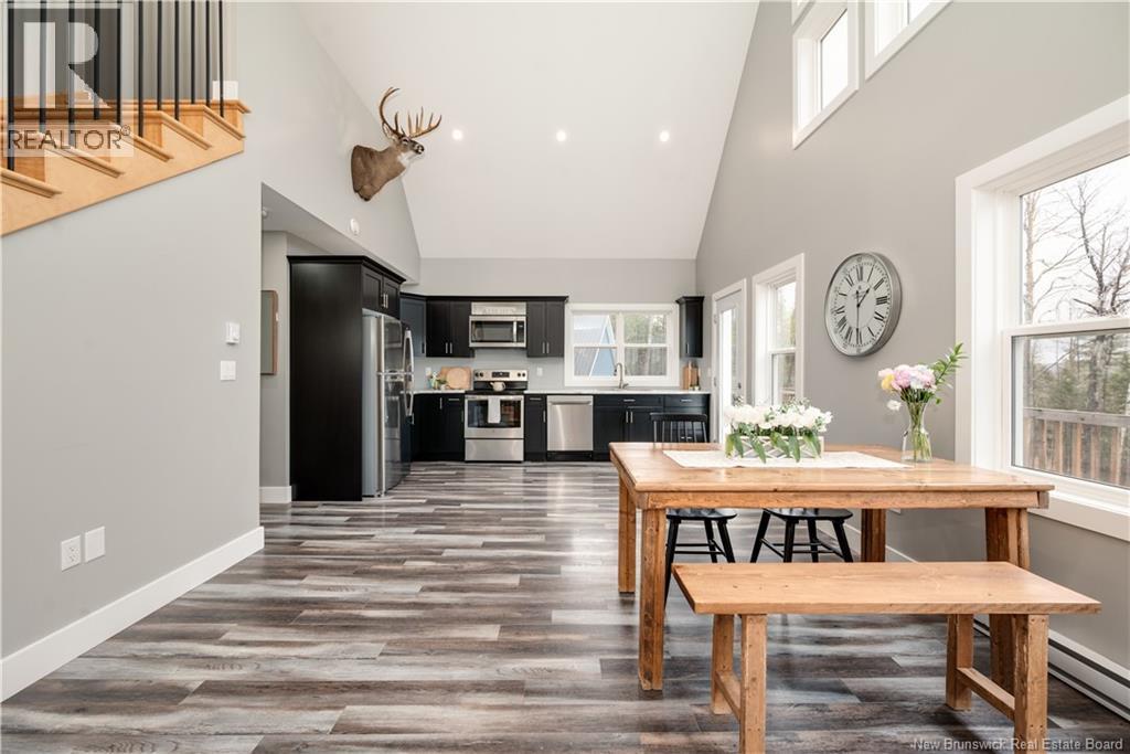 281 Golf Club Road, Hillsborough, New Brunswick  E4H 2T8 - Photo 26 - NB136988