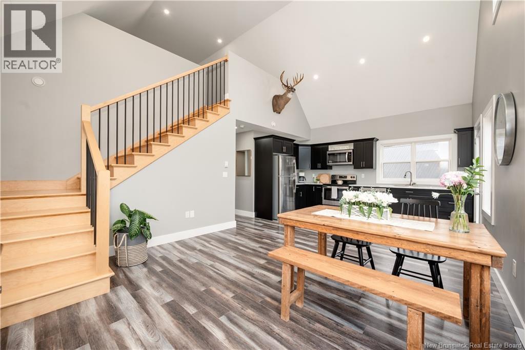 281 Golf Club Road, Hillsborough, New Brunswick  E4H 2T8 - Photo 27 - NB136988