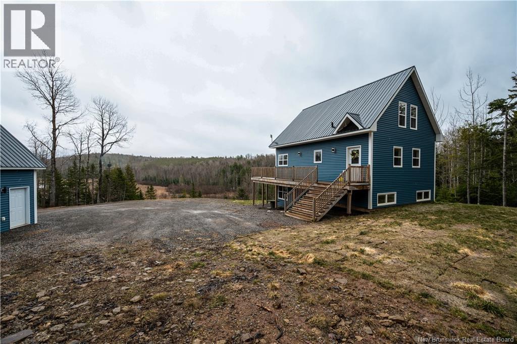 281 Golf Club Road, Hillsborough, New Brunswick  E4H 2T8 - Photo 46 - NB136988